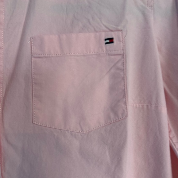 Full Button Down Tommy Hilfiger Size XS - Picture 4 of 4